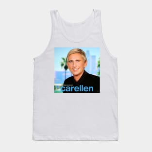 Carellen Tank Top